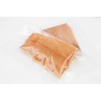 Image 1 of CASO Design Гладки пликове за вакуумиране за камерни вакуум машини Caso 1272, 25 x 35см 100бр (CAS.1272)