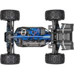 Traxxas Sledge 1: 8 RTR зелен с belted гуми