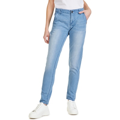 Sam 73 Сини дамски дънки със слим кройка SAM 73 Gina Sam 73 | Sin | ЖЕНИ | XS