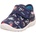 Superfit Детски пантофи Superfit Kid's Spotty House slippers - Dunkelblau - размер 26 (EU) (702-5246-0219)