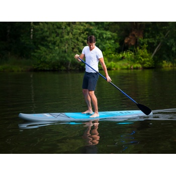 Paddleboarding- nafukovací prkno na vodu