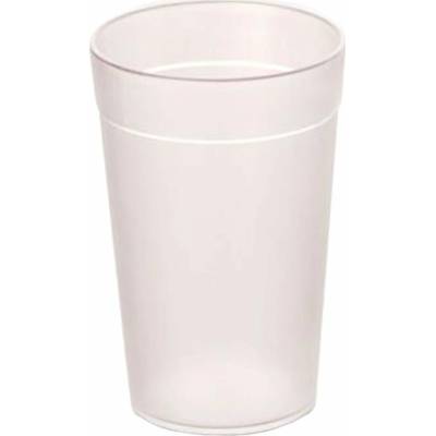 Gastro G. Polykarbonátová sklenička mléčná D9777785 100 x 300 ml