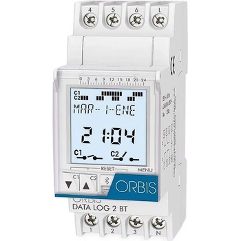 Orbis DATA LOG 2 BT