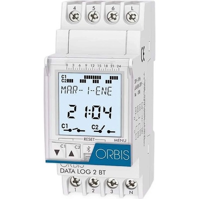 Orbis DATA LOG 2 BT