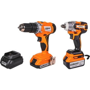 Image 1 of BAUKRAFT BK-CDIBIW3 (030609)