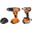 BAUKRAFT BK-CDIBIW3 (030609)