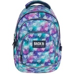 Backup 7 A 34 Love Diamond ученическа раница