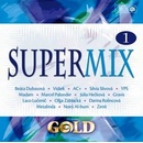 GOLD SUPERMIX 1: VARIOUS, CD