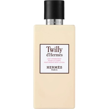 Hermès HERMÈS Twilly d’Hermès тоалетно мляко за тяло за жени 200ml