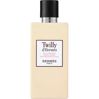 Hermès HERMÈS Twilly d’Hermès тоалетно мляко за тяло за жени 200ml