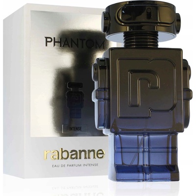 Paco Rabanne Phantom Intense parfumovaná voda pánska 50 ml