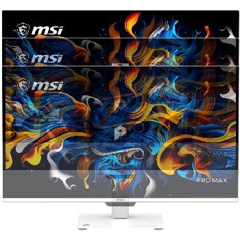 Image 1 of MSI PRO MAX 271UPXW12G