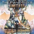 PIANO GUYS: LIMITLESS CD