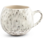 Salt&Pepper Сива глинена чаша 460 ml Muggies - Salt&Pepper (854147)
