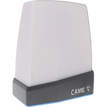 LED lampa KRX, 24V AC/DC, 230V AC, CXN BUS