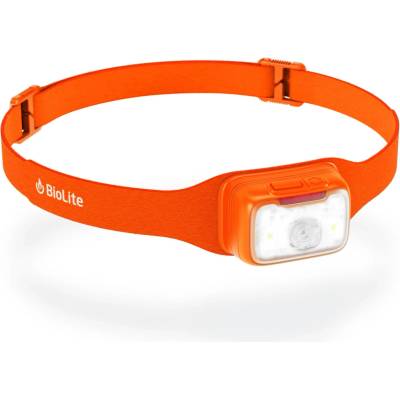 BioLite Челник Biolite Range 500 Head torch - Red - размер One Size (545-1068-0311)