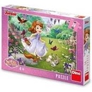 DINO Sofie na procházce 24 dielov