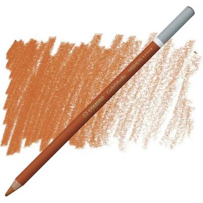 Stabilo CarbOthello pastel v tužce french red ochre