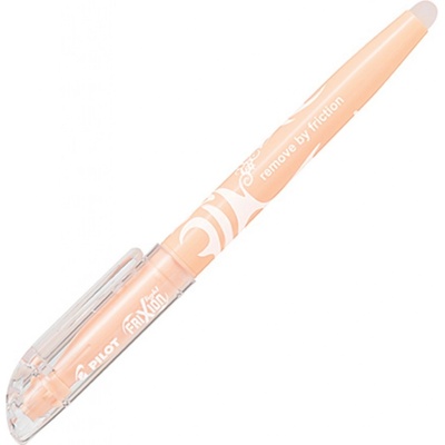 Pilot FriXion Light Natural 4.0 svetlo oranžová