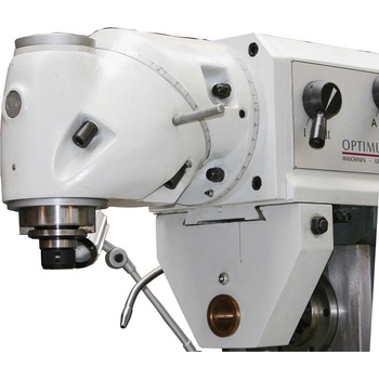 OPTIMUM OPTImill MT 200