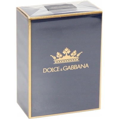 Dolce & Gabbana K toaletní voda pánská 50 ml