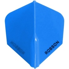 Robson Plus Flight Standart Blue