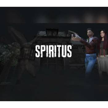 Spiritus