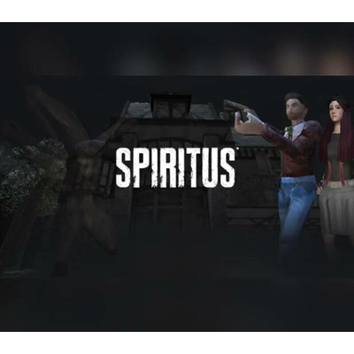 Spiritus