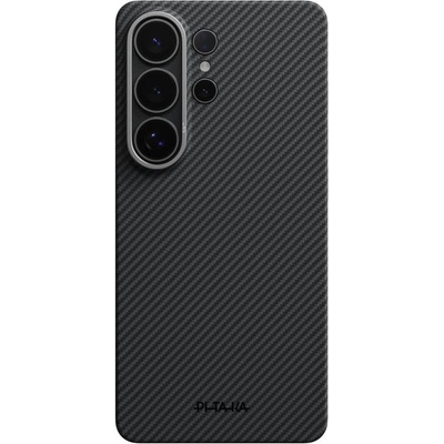 PITAKA Калъф Pitaka - Ultra Slim, Galaxy S26 Ultra, MagSafe, черен (741654367957)