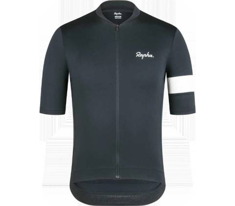 Rapha Core černý