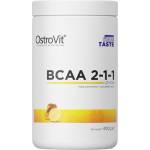 OstroVit BCAA 2: 1: 1 Powder [400 грама] Лимон