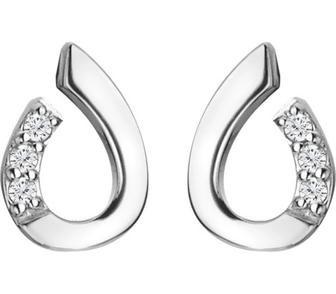 Hot Diamonds DE729