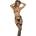 RENÉ ROFÉ Touch It & Turn It 3pc Set Black S/M
