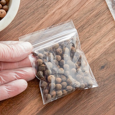 Плик с цип 7х9 100БР (2116ЕР)