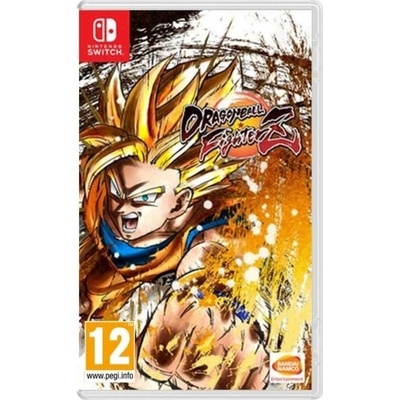 Dragon Ball Fighter Z