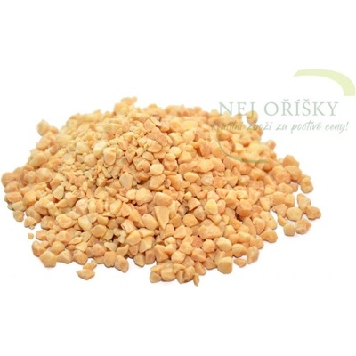 psshop Arašídy pražené drť 1 kg