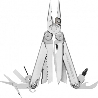 LEATHERMAN Leatherman WAVE Plus