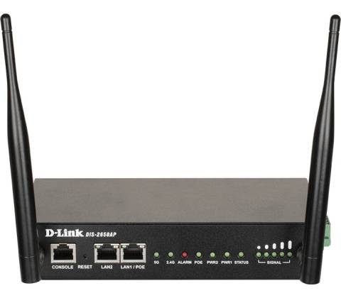 D-Link DIS-2650AP