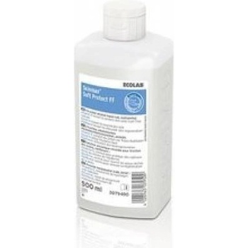 Skinman Soft Protect FF 500 ml