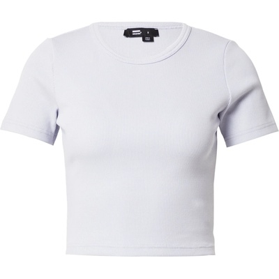 Dr. Denim Тениска 'Nina' сиво, размер L