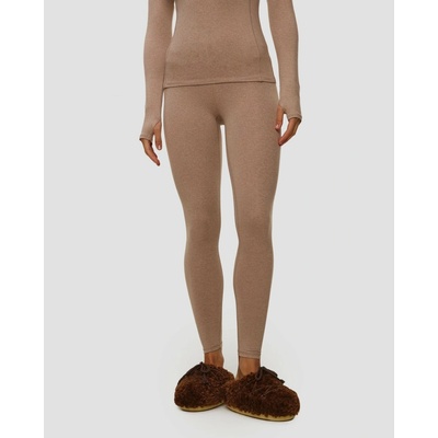Dámské Legíny Varley Always Warm Base Layer Legging