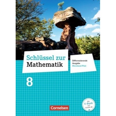 8. Schuljahr, Schülerbuch