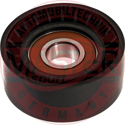 Napínacia kladka rebrovaného klinového remeňa MASTER-SPORT GERMANY R34032-PCS-MS
