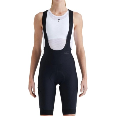 Specialized Prime Swat Bib Short Wmn black