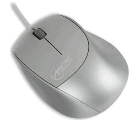 ARCTIC Mouse M121 L