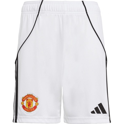 adidas MUFC H SHO Y 2025/26 jp3017