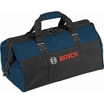 Test Bosch Taška na nářadí 48 cm se zipem 1619BZ0100 Recenze Bosch Taška na nářadí 48 cm se zipem 1619BZ0100