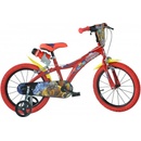Dino Bikes 616-GR 2020