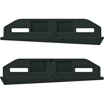 Náhradné diely pre blatníky SKS Mudrocker Rear Frame adaptér Pads