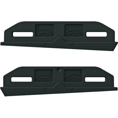 Náhradné diely pre blatníky SKS Mudrocker Rear Frame adaptér Pads